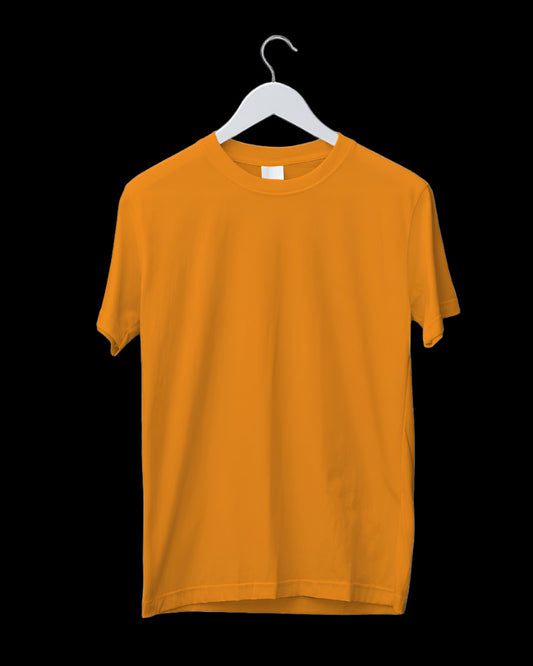 Orange T-Shirt